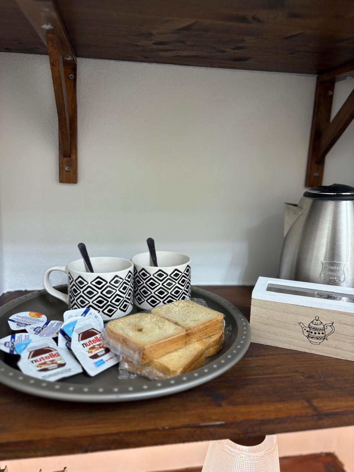 Apartamento La Casa Di Canneto