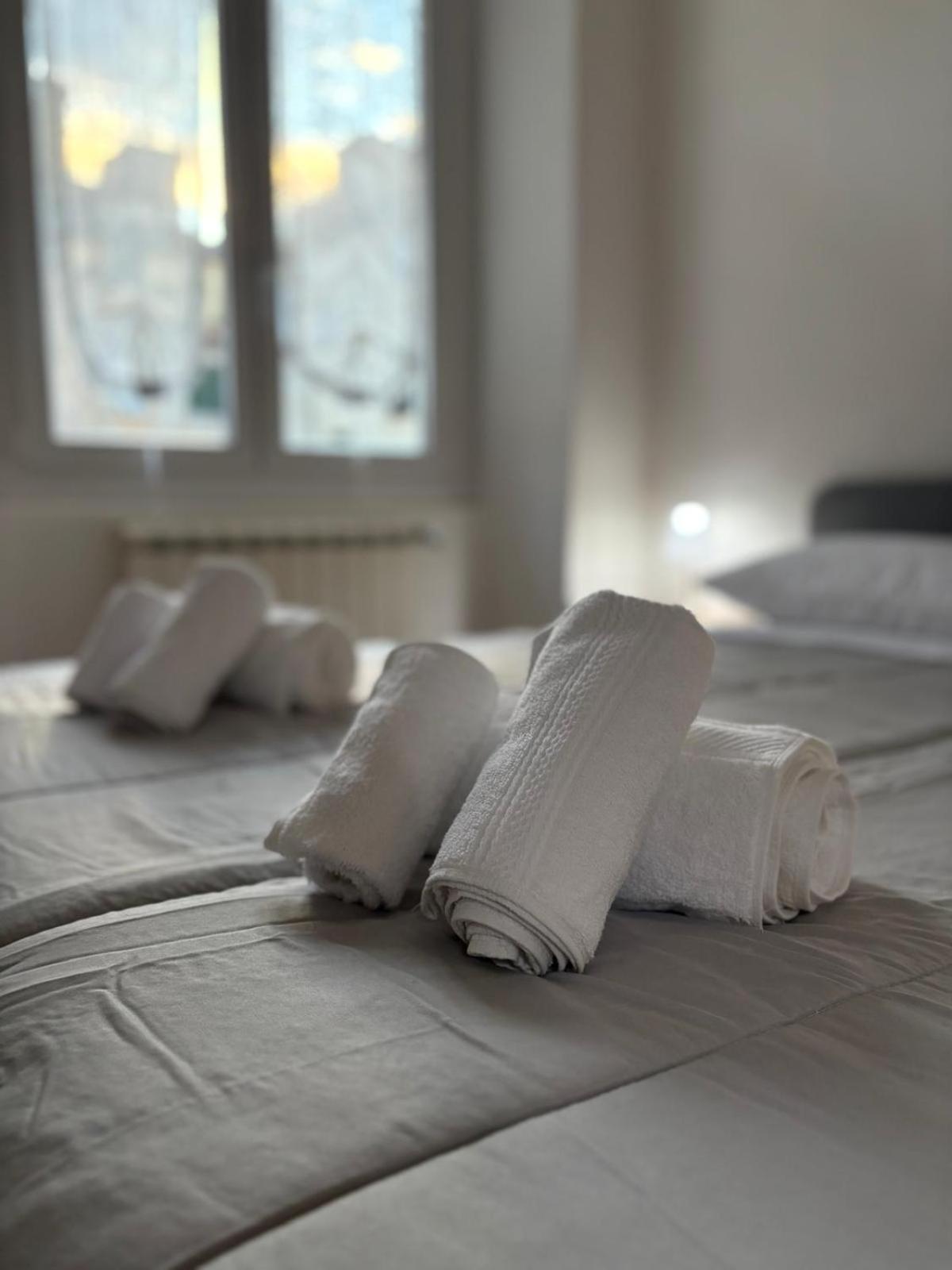 Apartamento La Casa Di Canneto