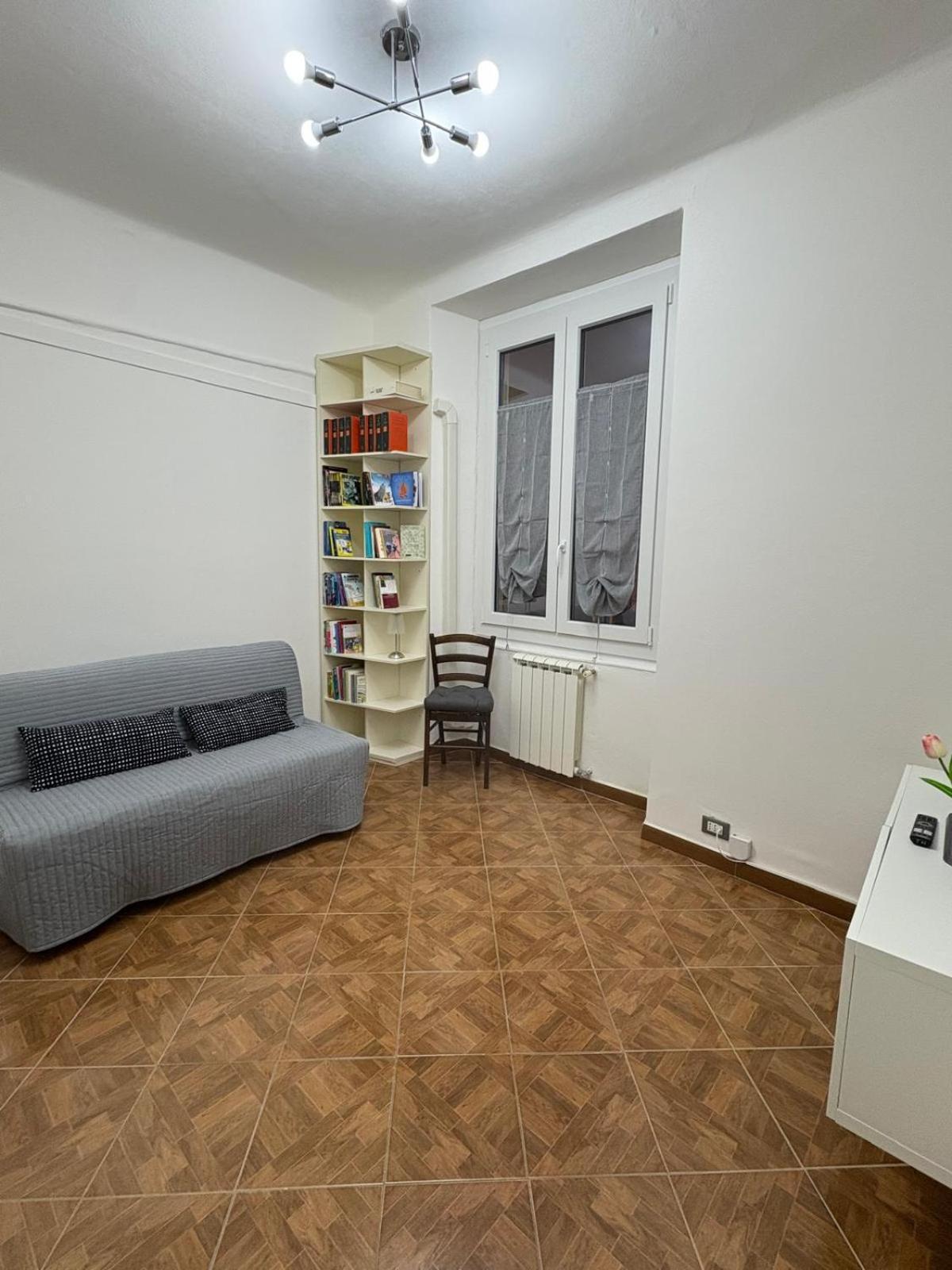 La Casa Di Canneto Génova