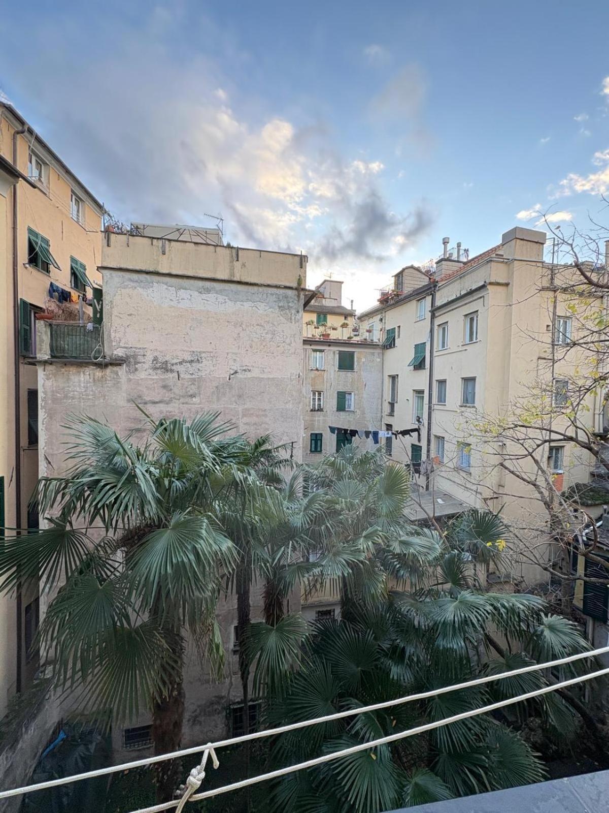 La Casa Di Canneto Apartamento