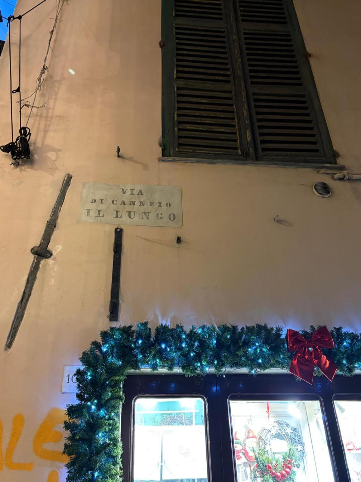 La Casa Di Canneto *