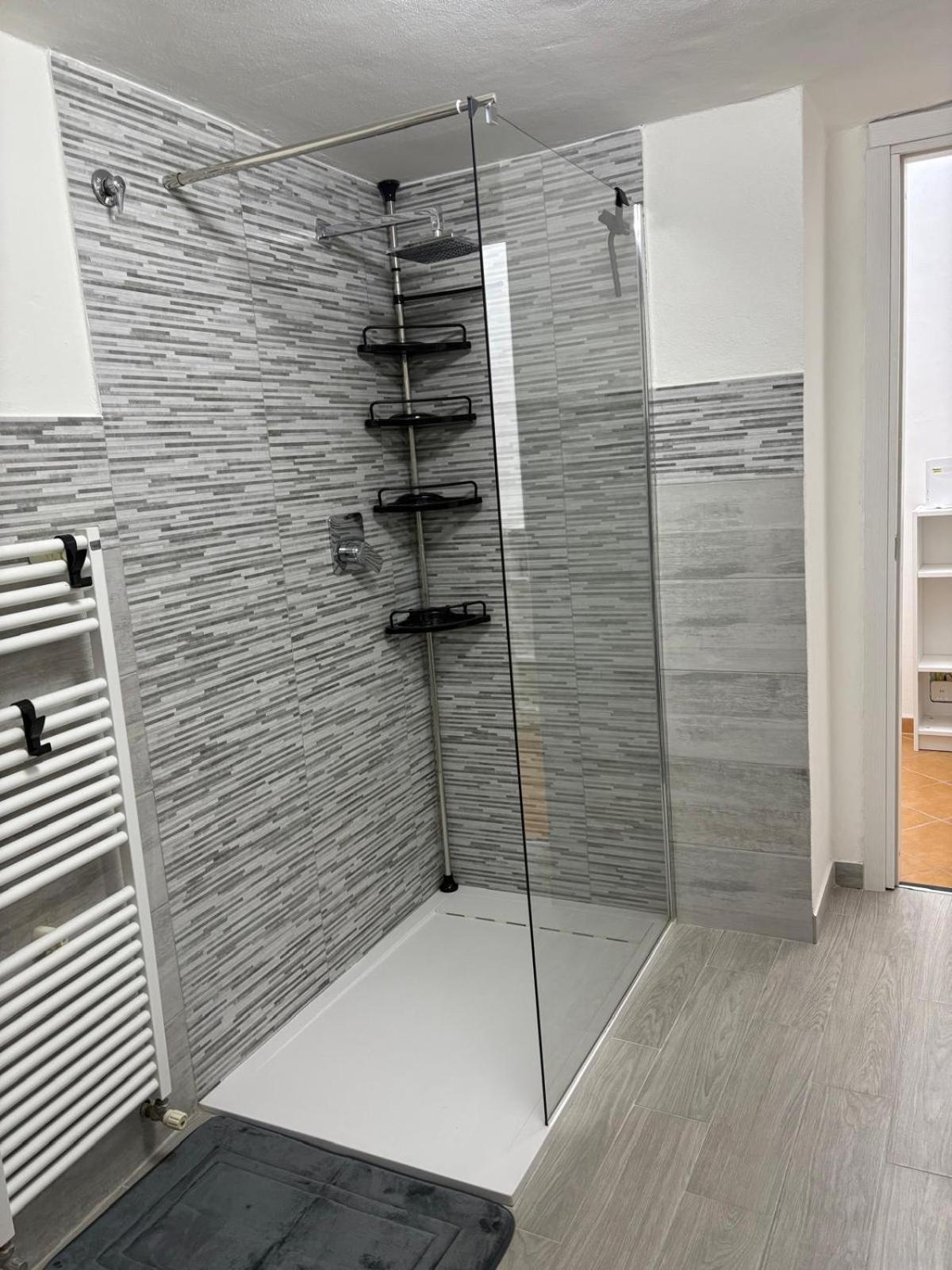 Apartamento La Casa Di Canneto Génova