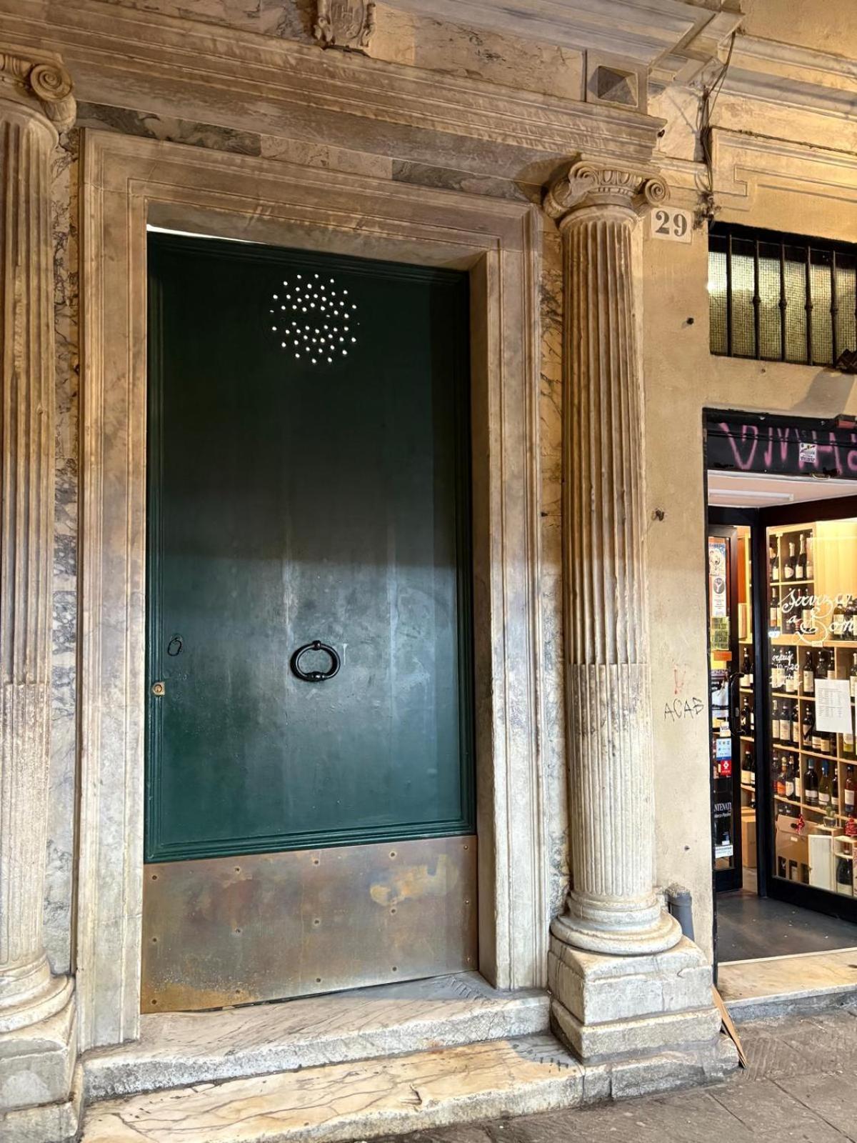 Apartamento La Casa Di Canneto *